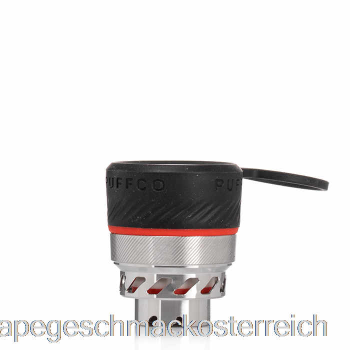 Puffco Peak Pro 3D-Kammer 3D-Kammer-Vape-Geschmack